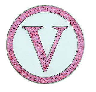 Surprizeshop Initial Ball Marker