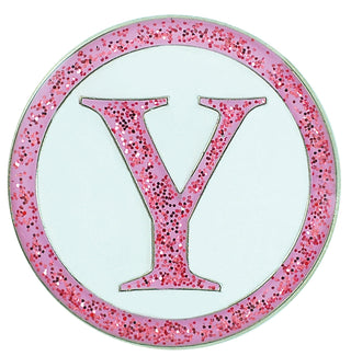 Surprizeshop Initial Ball Marker