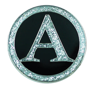 Surprizeshop Initial Ball Marker