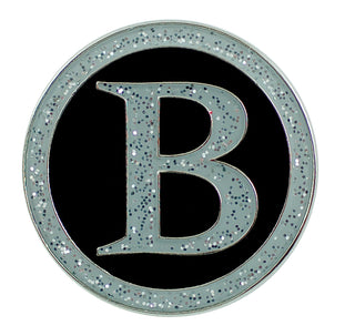 Surprizeshop Initial Ball Marker