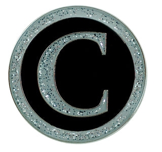 Surprizeshop Initial Ball Marker