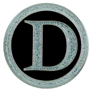 Surprizeshop Initial Ball Marker