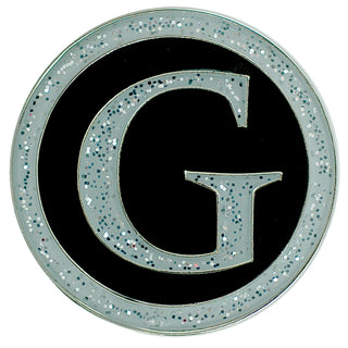 Surprizeshop Initial Ball Marker