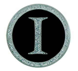 Surprizeshop Initial Ball Marker