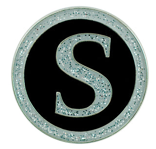 Surprizeshop Initial Ball Marker