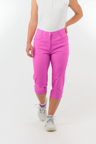 Pure Golf Ladies Trust Capri 70cm - Azalea
