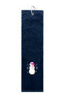 Snowman (Navy)