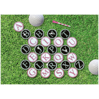 Surprizeshop Initial Ball Marker