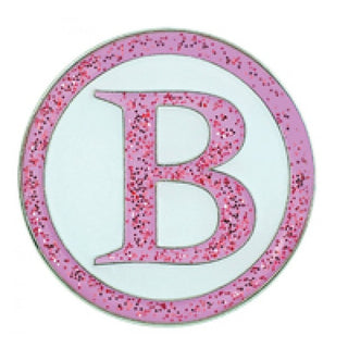 Surprizeshop Initial Ball Marker