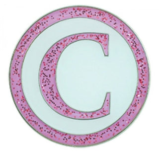 Surprizeshop Initial Ball Marker