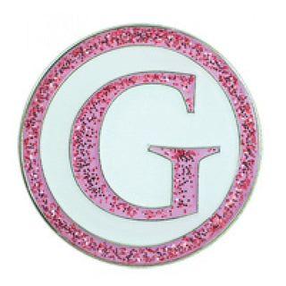 Surprizeshop Initial Ball Marker