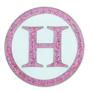 Surprizeshop Initial Ball Marker