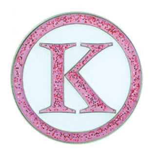 Surprizeshop Initial Ball Marker