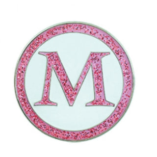 Surprizeshop Initial Ball Marker