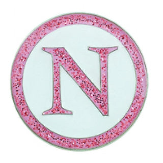 Surprizeshop Initial Ball Marker