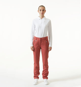 Daily Sports Irene Lined 29 inch Winter Trouser- Redwood