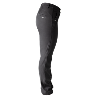 Daily Sports Irene Lined Winter Ladies Golf Trousers - Black