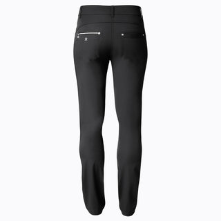 Daily Sports Miracle Ladies Golf Trousers - Black