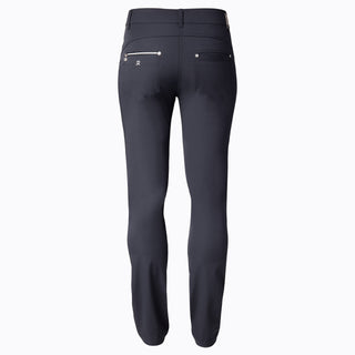 Daily Sports Miracle Ladies Golf Trousers - Navy