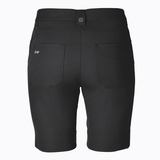 Daily Sports Lyric Ladies Golf Shorts 48 CM - Black