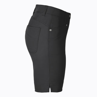 Daily Sports Lyric Ladies Golf Shorts 48 CM - Black