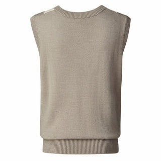 Daily Sports Frankie V-Neck Sweater Vest - Hazel