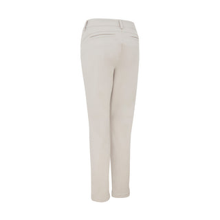 Callaway Golf Ladies Thermal Trouser 27 Inch - Chateau Grey