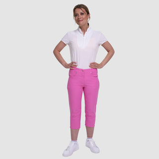Pure Golf Ladies Trust Capri 70cm - Azalea