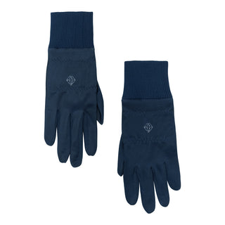 Pure Golf Alpine Winter Womens Golf Gloves - Navy