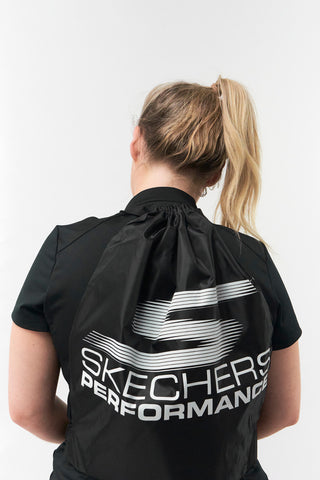 Skechers Cinch Draw String Bag