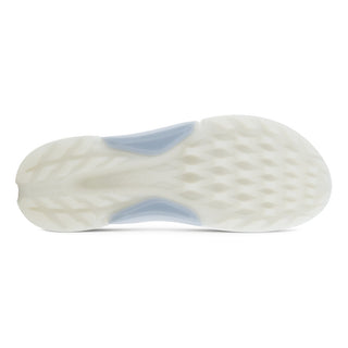 Ecco Golf H4 Boa Waterproof Ladies Golf Shoes- White/Concrete