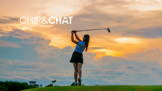Alison Root: Bye-Bye Chipping Anxiety
