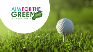 Zoe North: 3 On-Course Challenges & How to Play a Tricky Par 3