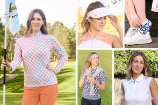 Why I’m Breaking Golf’s Social Norms!