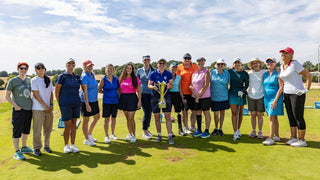 Empowering Women in Adaptive Golf: Introducing Women’s G4D