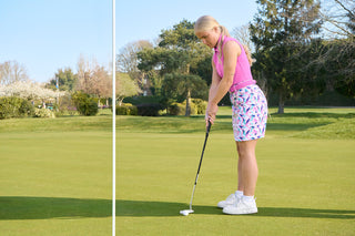 Pure Golf SS26 Lookbook