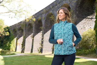 Are Gilets Good for Golf? Why Every Lady Golfer Needs One This Season