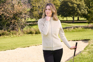 Plus Size Ladies’ Golf Clothes: Choosing Style & Comfort on the Course