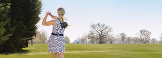 Pure Golf’s Felicity Polo Featured in Golf Monthly's Best of 2026 Guide