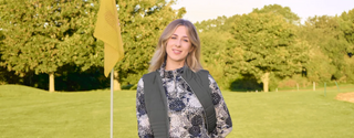 How do you choose the right golf clothing range for you?