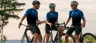 Ride To The Open With The Golf Foundation