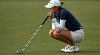 LPGA Tour in China, LET Tampa, Florida - golfers in action