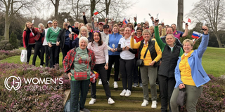 What a Weekend! WGL International Women’s Day 2026