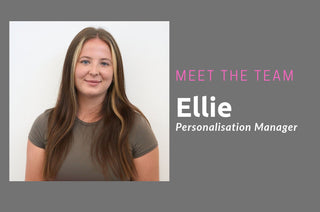 Meet the Team: Ellie, Personalisation Manager