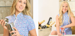 Over Eighteen - Boozy