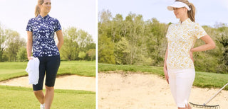 Quality Golf Shorts for Ladies Available Here