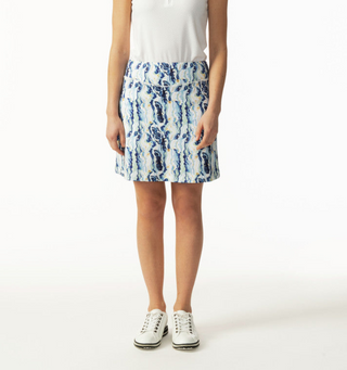 Daily Sports Marble Pull On Skort 45 CM