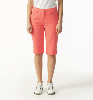 Daily Sports Lyric City Short 62 CM - Coral