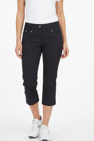 Daily Sports Lyric Capri 74 CM - Black