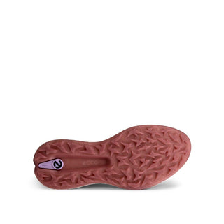 Ecco Golf Biom H5 Hybrid Waterproof Ladies Golf Shoes - Blush